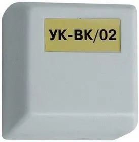 УК-ВК/05 релейный усилитель на один канал.