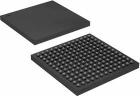 EP4CGX15BF14C8N, Программируемая логическая ИС (FPGA), Cyclone IV GX, 72 I/O [FBGA-169]