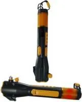 80-1210, Фонарь аварийный многофункциональный, с радио