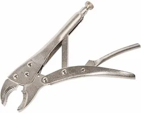 12-4629-4, Зажим ручной 250 мм