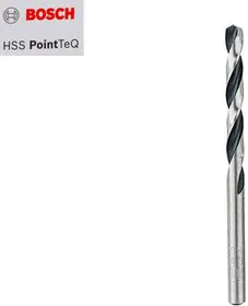 2 HSS PointTeQ сверла 2.5 мм