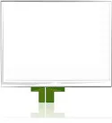 DUS-150B060A, Проекционно-емкостная сенсорная панель 15, Multi-Touch (2 нажатия)