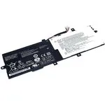 Аккумуляторная батарея для ноутбука Lenovo ThinkPad Helix (00HW005) 7.4V 4750mAh
