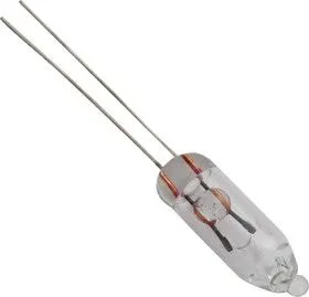 H35-04501, Лампа накаливания 4.5В, 0.45Вт (OBSOLETE)