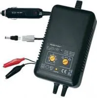 SmartHobby, Устройство зарядное для аккумуляторных сборок Ni-Mh/Ni-Cd(2.8 -14В)