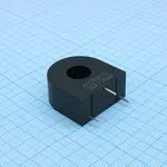 ACST011C 30A/30mA, (30A, 1000:1, 50/60Hz), Датчик тока 30A, 1000:1, 50/60Hz, 1 обмотка