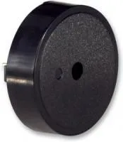 ABT-430-RC, Датчик, пьезо, на печатную плату, Зуммер, 1 В, 30 В, 3 мА, 85 дБ