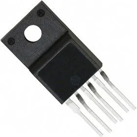 STRW6251, Шим-контроллер, 650В, 45Вт [TO-220F/6]