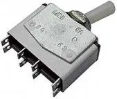 ТВ1-4, Тумблер