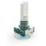 PEC11L-4120F-S0020, Энкодер: увеличивающий, THT, 20имп./об, Пол: 20, два сигнала А и В