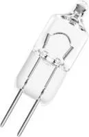 Лампа галог. 24V 100W G6.35 64460U