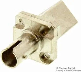 5503638-1, SC-ST FIBER OPTIC ADAPTER, SINGLE/MULTIM