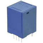 CS0505B, Board Mount Current Sensors Current sensor, open loop, 5A, +5V, bipolar