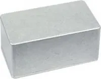 BS15, Корпус для РЭА 114x64x55мм, металл, герметичный