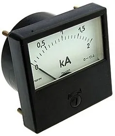 М1001 2КА