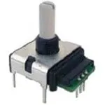 ECW1JR19AC0024L, Преоброзователь обороты-импульсы