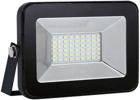 Прожектор СДО-5-20 серия PRO LED 20Вт IP65 6500К 1900лм LLT 4690612005362