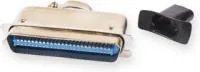 CENC-50M (DS1078-50 M), Centronic-50 вилка на кабель + корпус