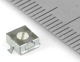 7814G-1-051E, Переключатель SMD