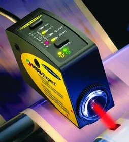 R58ECRGB1Q, PHOTOELECTRIC SENSOR