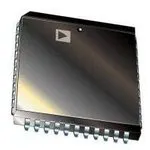 AD664JPZ, DAC 4-CH R-2R 12-bit 44-Pin PLCC Tube