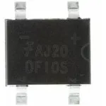 DF10S, Диодный мост 1.5А 1000В