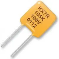 C315C472K1R5TA, Многослойный керамический конденсатор, Gold Max, 4700 пФ, 100 В, Goldmax, серия 300, 10%