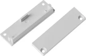 146-215-1, Заглушка для профиля 3510-2