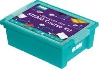 CLASSROOM_KIT, STEAM COURSE CLASSROOM KIT