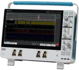 MSO64 (6-BW-4000), Осциллограф смешанных сигналов цифровой,Осциллограф смешанных сигналов цифровой, 4 канала x 4ГГц