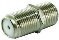 SQ1809-0007, Переходник F гнездо - F гнездо