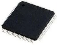 ATMEGA640-16AU, Микроконтроллер 8 бит, ATmega, 16 МГц, 64 КБ, 8 КБ, [TQFP-100]