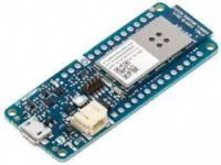 Arduino MKR1000 WIFI, Программируемый контроллер на базе SAMD21, Wi-Fi, разработка IoT