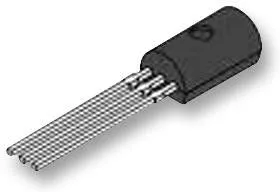 LM336BZ-5.0/NOPB, Источник опорного напряжения, прецизионный, шунтирующий - фиксированный, LM336, 5В, TO-226АA-3