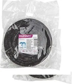 Изолента ХБ 15мм (рул.30м) OIT-H15-30/BL 300г ОНЛАЙТ 61161