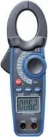 DT-3341, Токовые клещи с датчиком температуры (Госреестр)