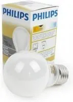 PHILIPS A55 60W E27 FR 354716, Лампа