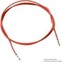 01SHLSHL-30L300, Кабель в сборке, 11.811 , 300 мм, NSH Series