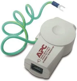 PNET1GB, Сетевой фильтр APC APC PROTECTNET WITH GIGABIT PROTECTION