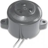KPEG980, Датчик, Зуммер, 3 В DC, 16 В DC, 120 мА, 100 дБ