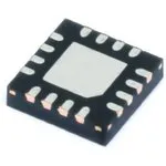 TPS2541ARTET, USB Charging Port Controller Single 5.5V 0.25A to 2.7A 16-Pin WQFN EP T/R
