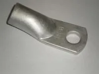 Наконечник медный ТМЛ 185-16-21 Т2 (опрес. луж.) КЗОЦМ 558316