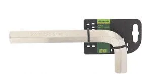 12352, Ключ имбусовый HEX, 22 мм, 45x, закаленный, никель