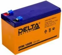 30-2090-4, Аккумулятор 12 В 9 А/ч