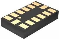 ADXL345BCCZ, 3-осевой цифровой акселерометр, 2 g/4 g/8 g/16g [LGA-14 (3x5)]