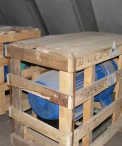 Насос фекальный, ИРТЫШ НФ2 150/315.365- 22/6 - 200