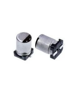 EEEFK1V100UR, ЧИП электролит.конд. 10мкф 35В 105гр, 4x5.8(B