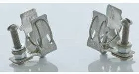 Комплект контакт основание НПН2-60 У3 (комп. 2 шт.) КЭАЗ 110421