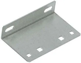 Кронштейн для шин N/PE SMART (уп.2шт) ИЭК YKV-K-NPE