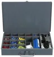 K1-PNKIT, CONNECTOR KIT, 1177PC